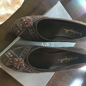NEW with Box,  Henry Beguelin Shoes Pumps